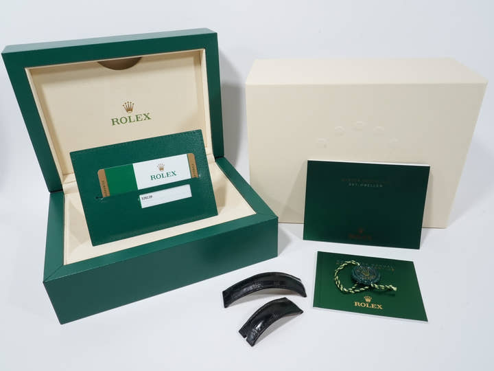Rolex Sky-Dweller  Ref.326139