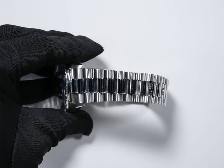 Rolex Day-Date 36  Reference 1804 No. 33