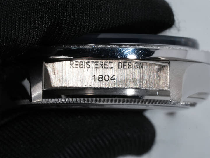 Rolex Day-Date 36  Reference 1804 No. 33