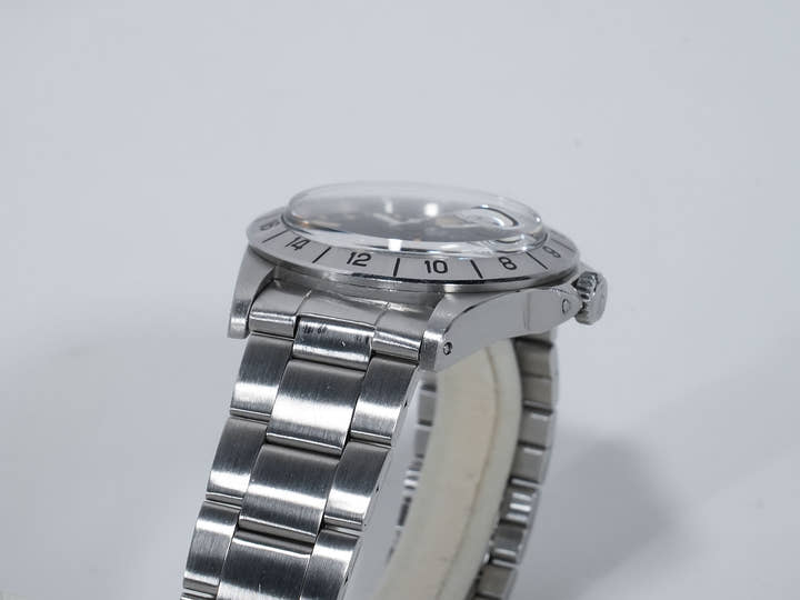 Rolex Explorer II  Reference 1655 No. 27