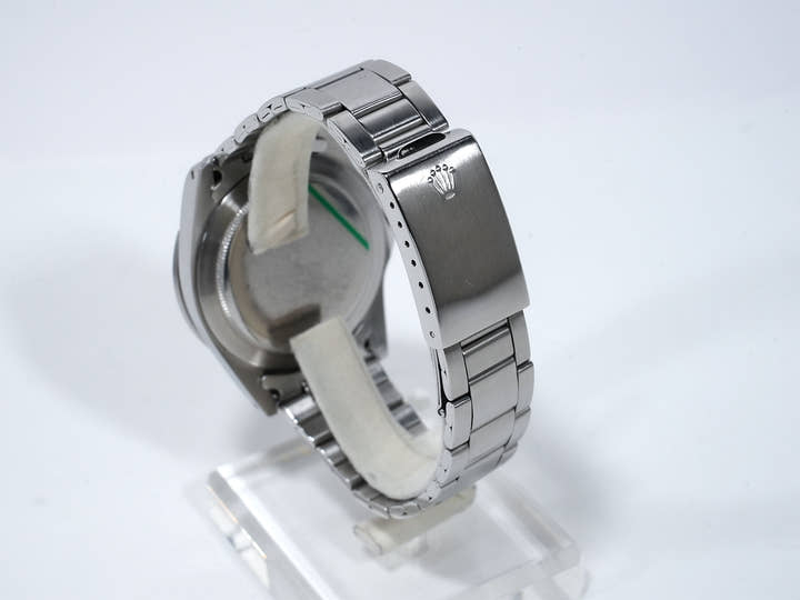 Rolex Explorer II  Reference 1655 No. 27