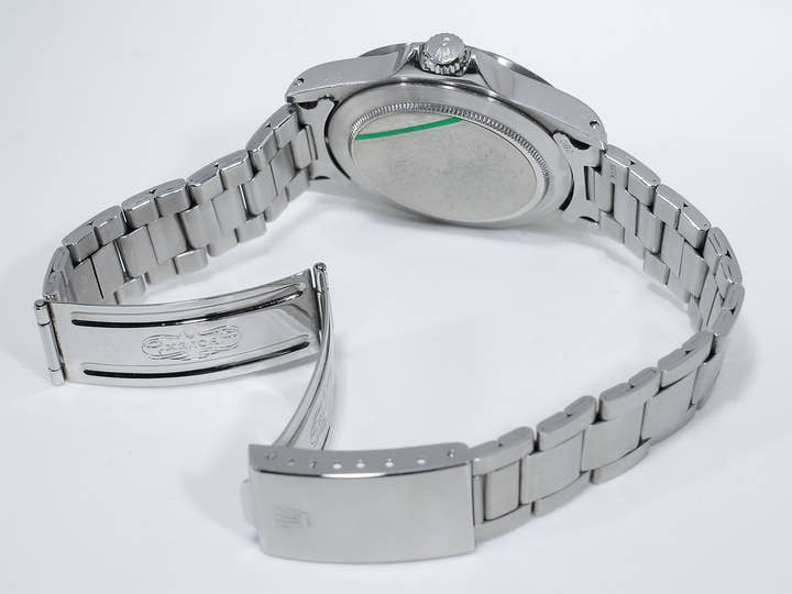 Rolex Explorer II  Reference 1655 No. 27