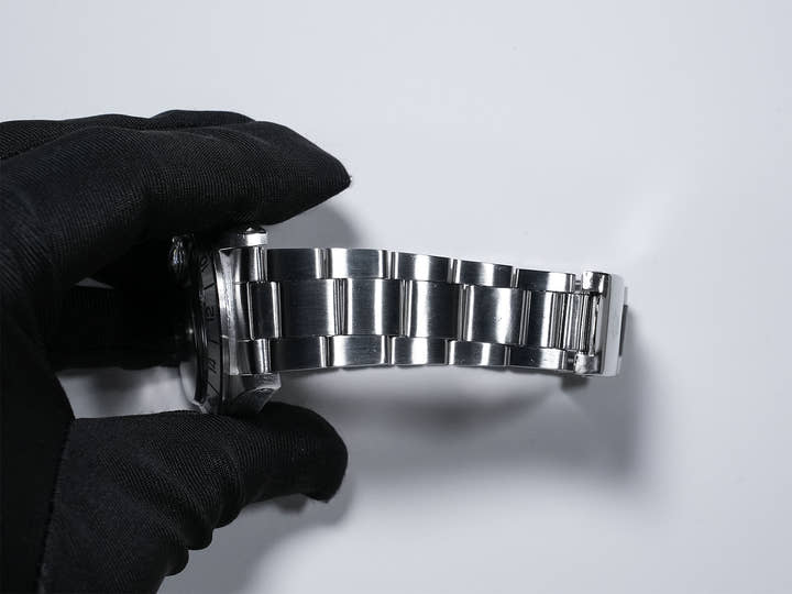 Rolex Explorer II  Reference 1655 No. 27