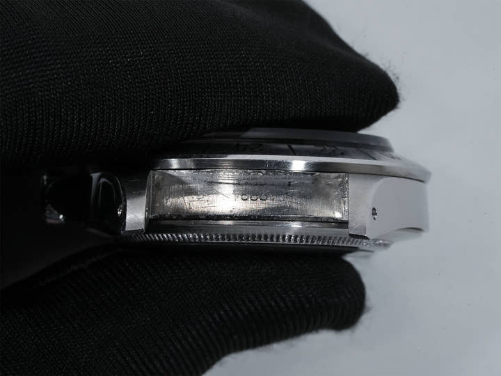 Rolex Explorer II  Reference 1655 No. 27