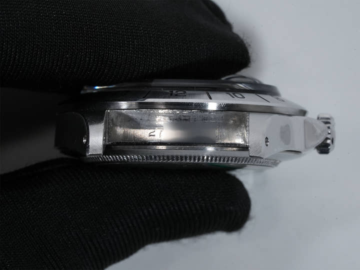 Rolex Explorer II  Reference 1655 No. 27