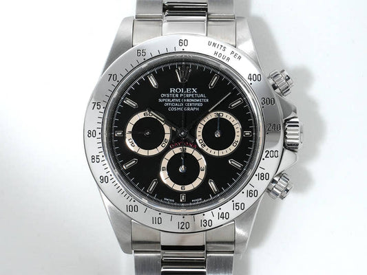 Rolex Daytona The First  Ref. 16520 P-number