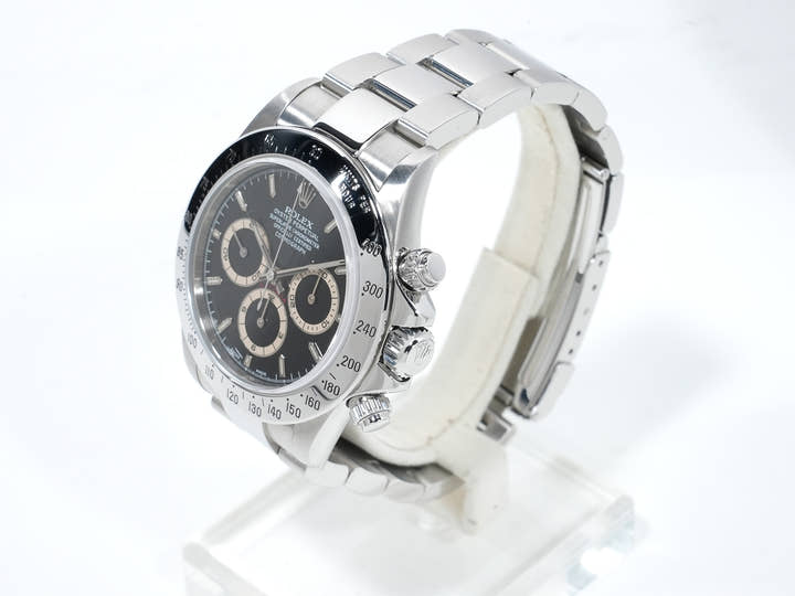 Rolex Daytona The First  Ref. 16520 P-number