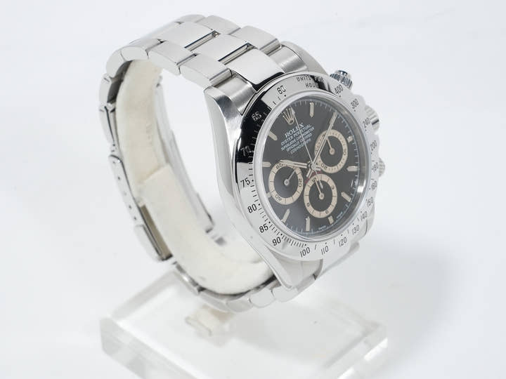 Rolex Daytona The First  Ref. 16520 P-number