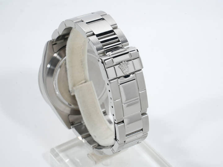 Rolex Daytona The First  Ref. 16520 P-number