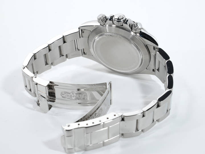 Rolex Daytona The First  Ref. 16520 P-number