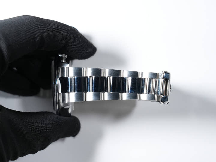 Rolex Daytona The First  Ref. 16520 P-number