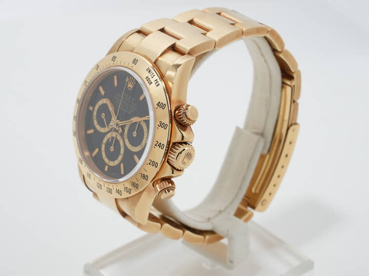 Rolex Daytona The First  Ref.16528 N