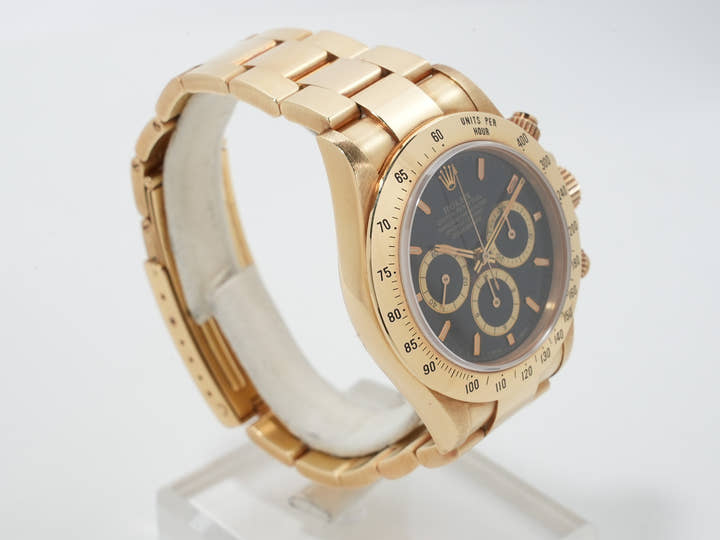 Rolex Daytona The First  Ref.16528 N