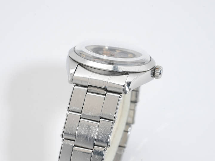 Rolex Explorer  Reference 5500 No. 10