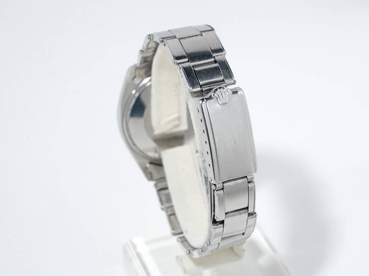 Rolex Explorer  Reference 5500 No. 10