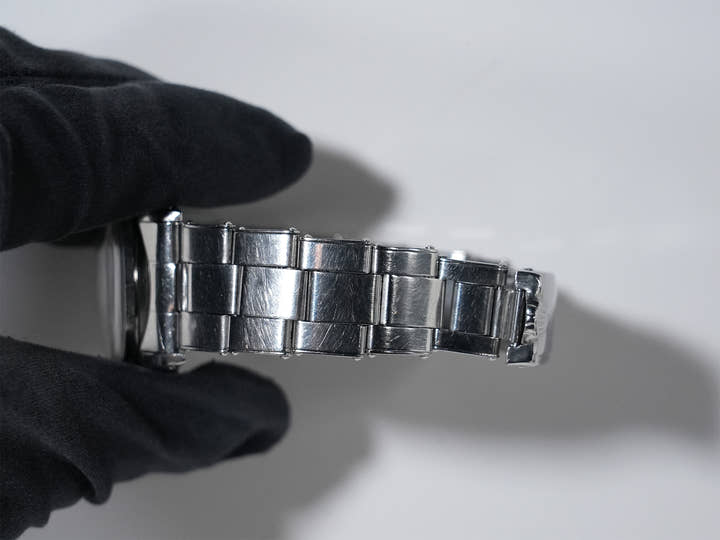 Rolex Explorer  Reference 5500 No. 10