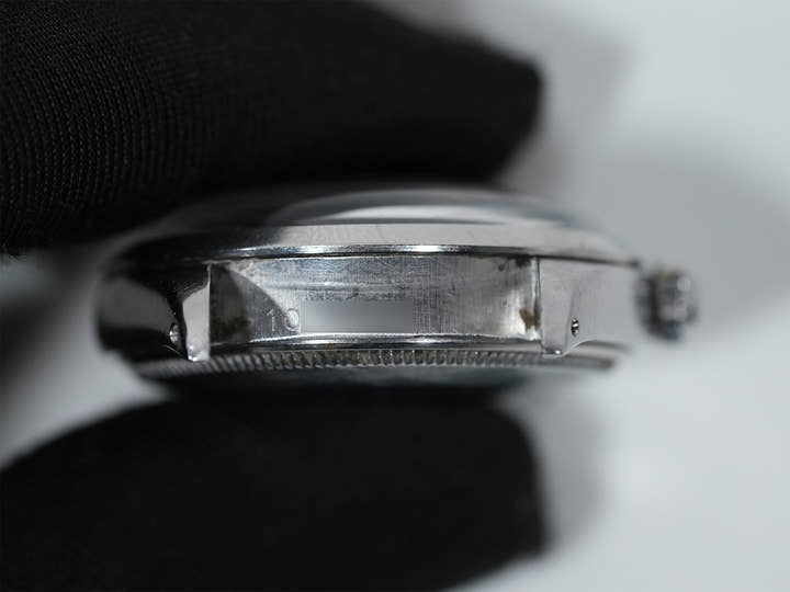 Rolex Explorer  Reference 5500 No. 10