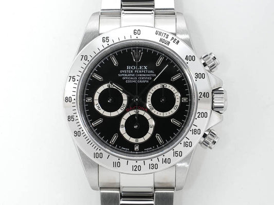 Rolex Daytona The First  Ref.16520 U series