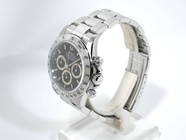 Rolex Daytona The First  Ref.16520 U series