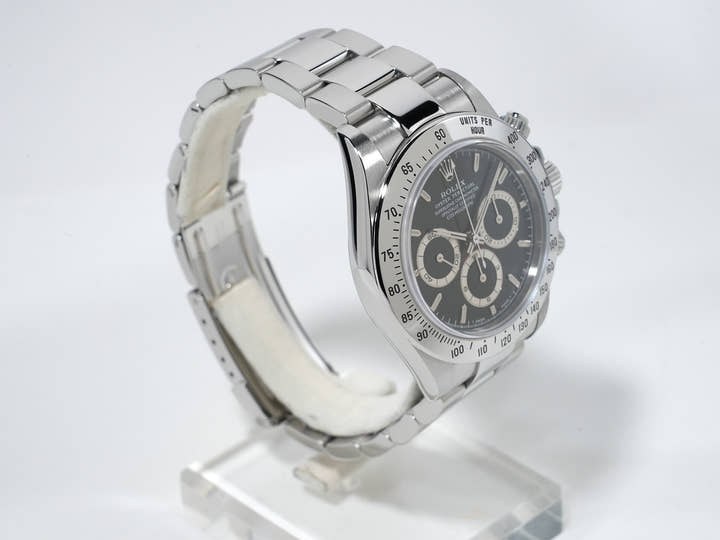 Rolex Daytona The First  Ref.16520 U series