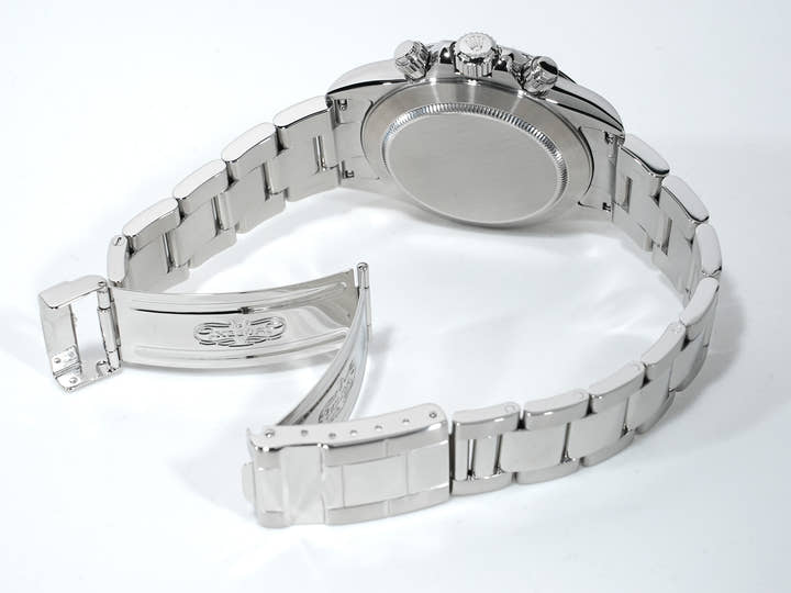 Rolex Daytona The First  Ref.16520 U series