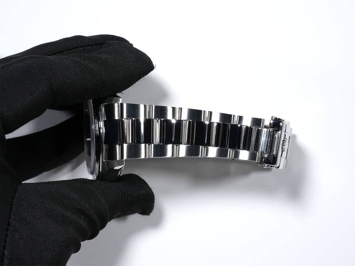 Rolex Daytona The First  Ref.16520 U series