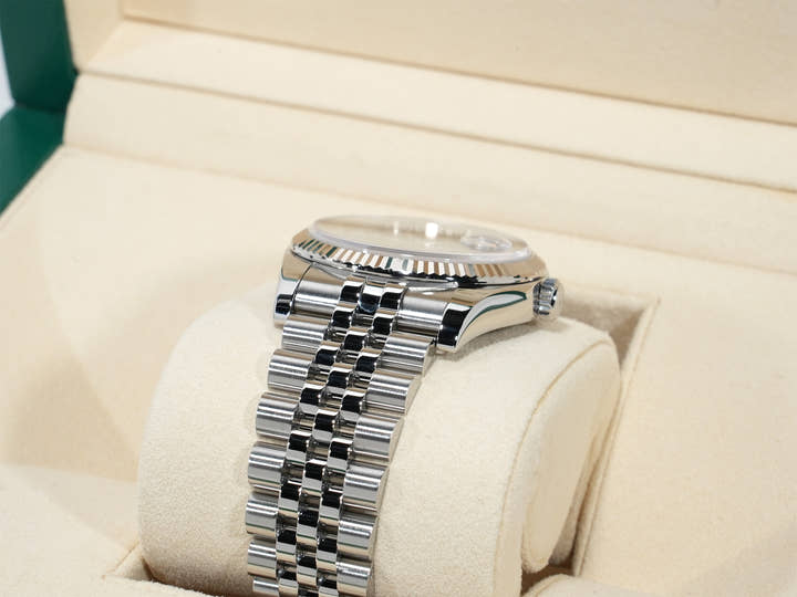 Rolex Datejust 36  Ref.116234