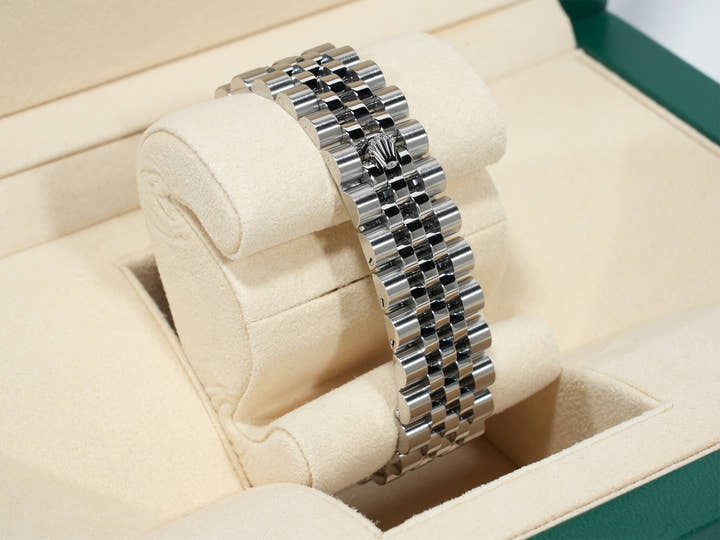 Rolex Datejust 36  Reference 116234