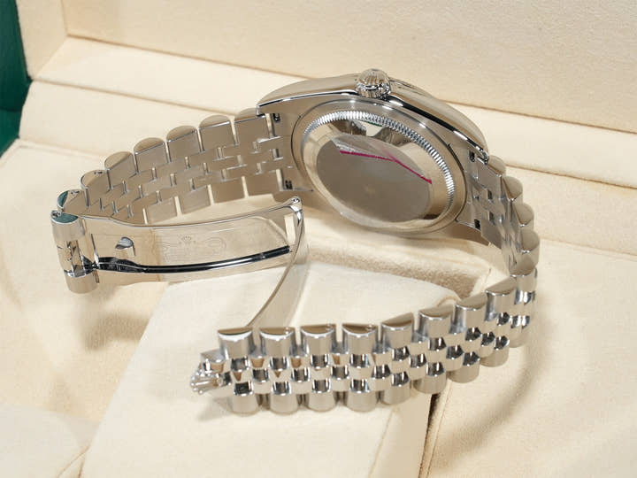 Rolex Datejust 36  Ref.116234