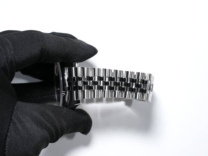 Rolex Datejust 36  Reference 116234