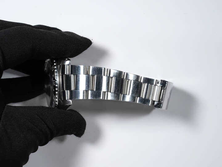 Rolex GMT-Master  Reference 16750 No. 73