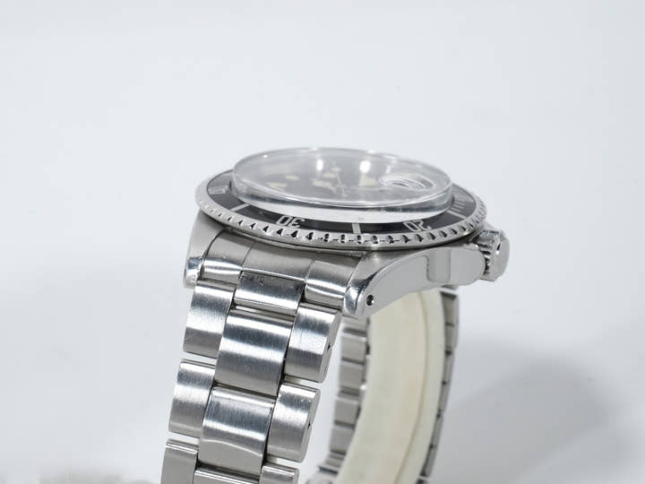 Rolex Submariner Date  Reference 1680 No. 21