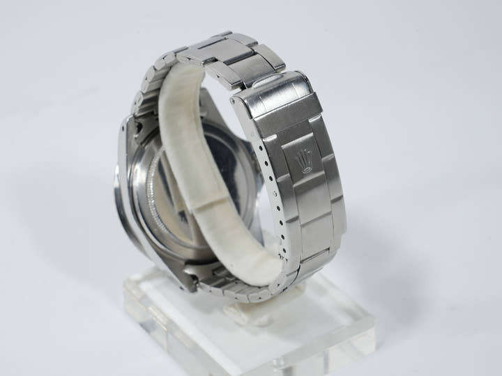 Rolex Submariner Date  Reference 1680 No. 21