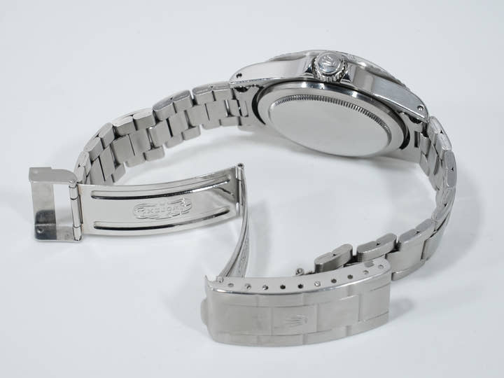 Rolex Submariner Date  Reference 1680 No. 21
