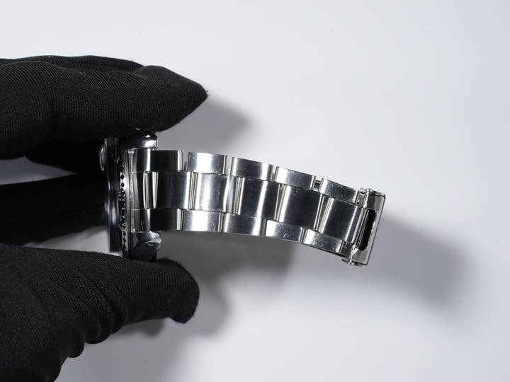 Rolex Submariner Date  Reference 1680 No. 21