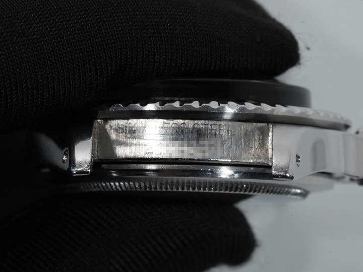 Rolex Submariner Date  Reference 1680 No. 21