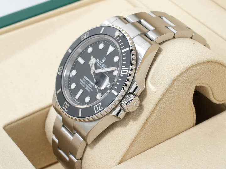 Rolex Submariner Date  Ref.126610LN