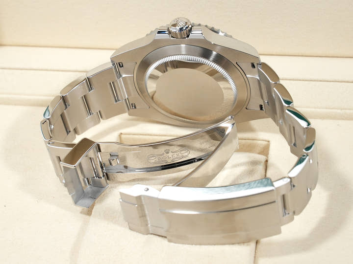 Rolex Submariner Date  Ref.126610LN