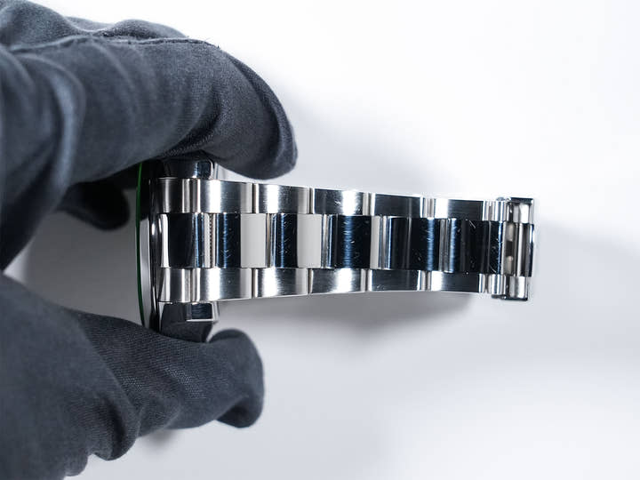 Rolex Milgauss  Ref.116400GV V