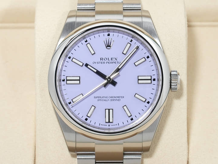 Rolex Oyster Perpetual 41  Ref.134300