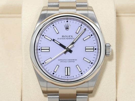 Rolex Oyster Perpetual 41  Ref.134300