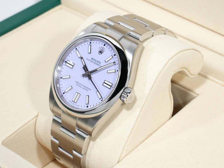 Rolex Oyster Perpetual 41  Ref.134300