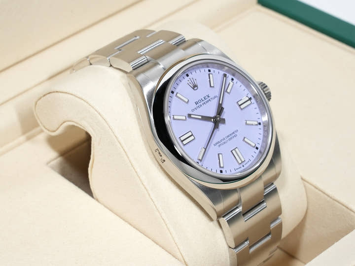 Rolex Oyster Perpetual 41  Ref.134300