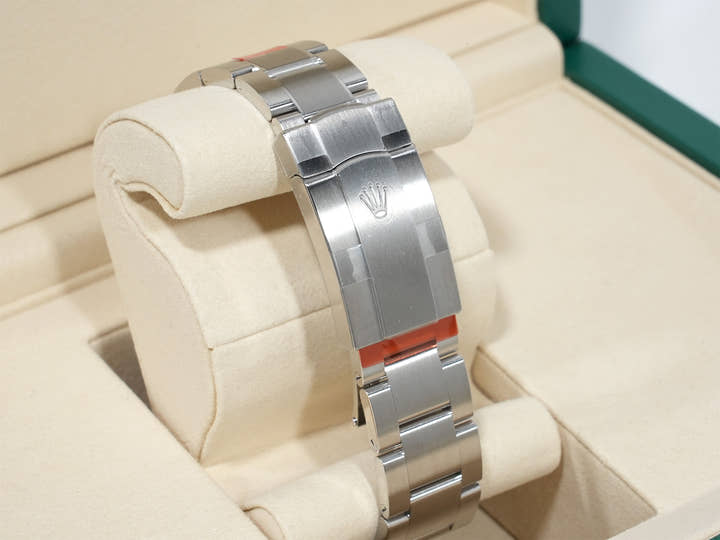 Rolex Oyster Perpetual 41  Ref.134300