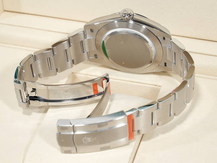 Rolex Oyster Perpetual 41  Ref.134300