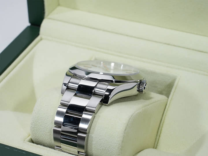 Rolex Milgauss  Ref.116400 M
