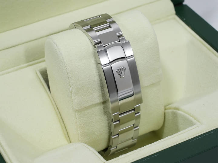 Rolex Milgauss  Ref.116400 M