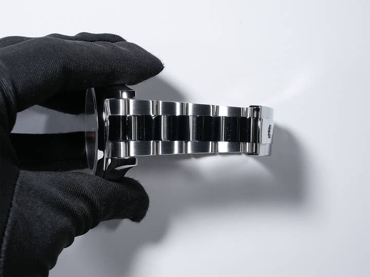 Rolex Milgauss  Ref.116400 M