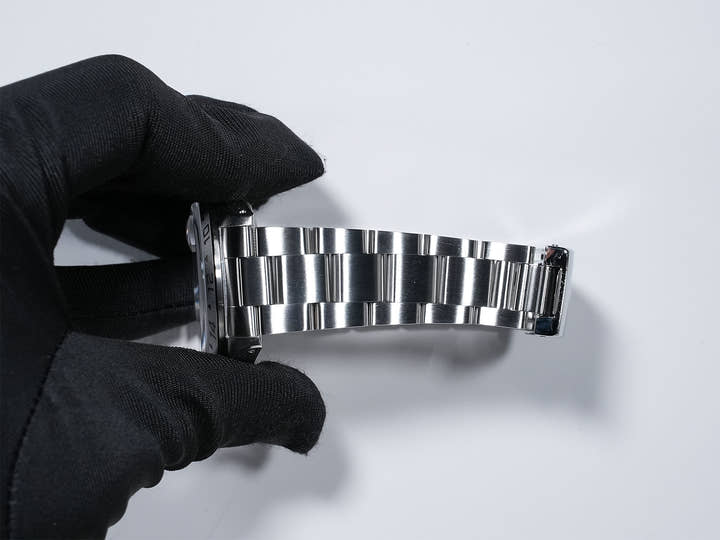 Rolex Explorer II TIFFANY&CO.  Ref. 16570 L