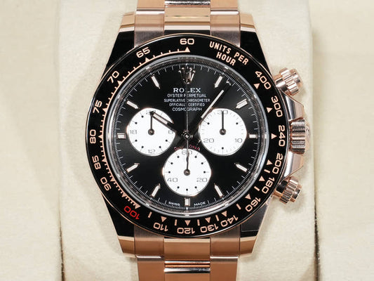 Rolex Daytona  Ref.126525LN